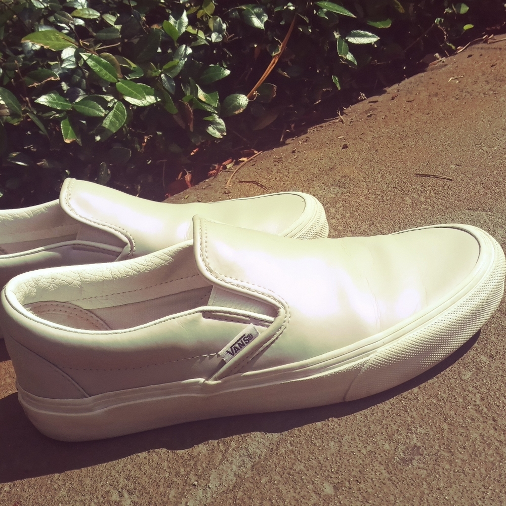 Vans Slip-ons